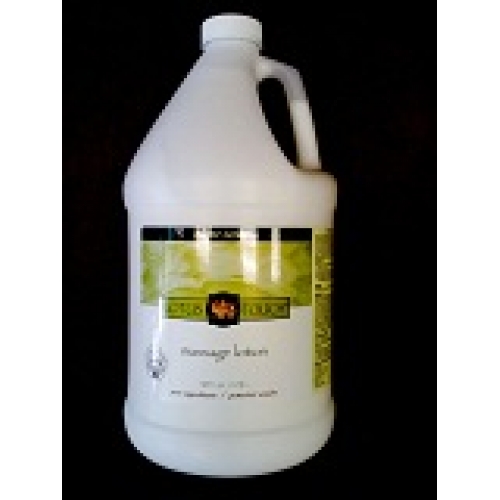 Lotus Touch- Organic Naturals Massage Lotion - Brody Massage