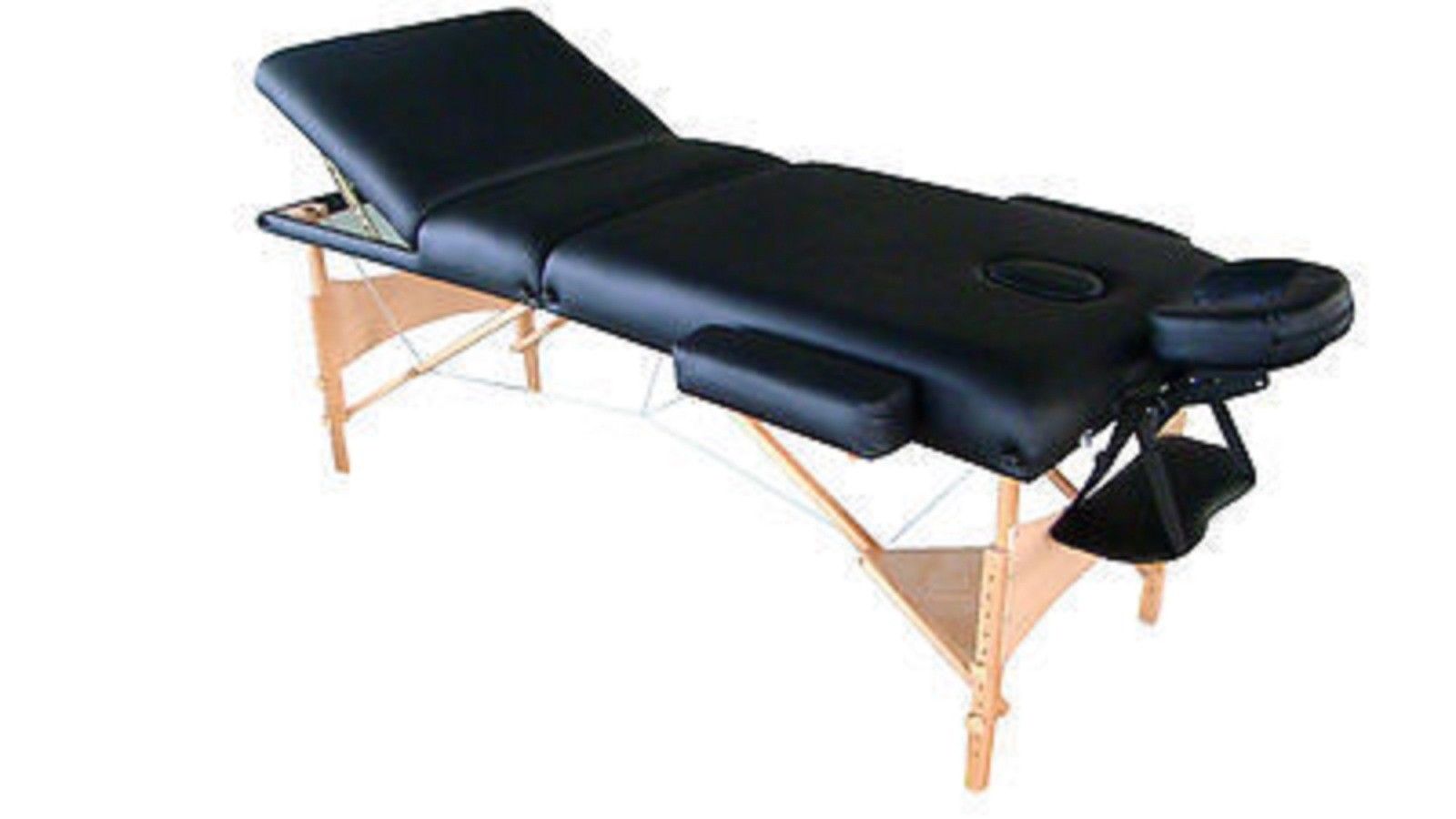 5" Portable Massage Table Brody Massage