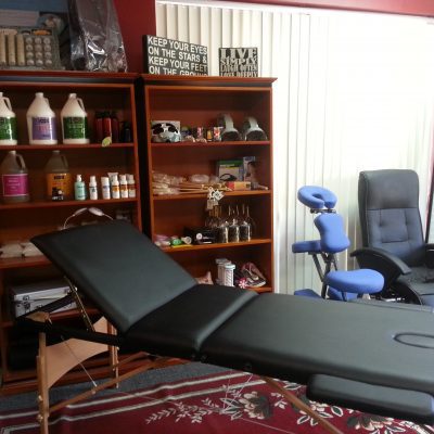 Massage Accessories