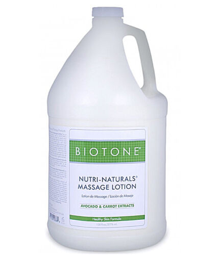 BIOTONE Nutri-Naturals Massage Lotion
