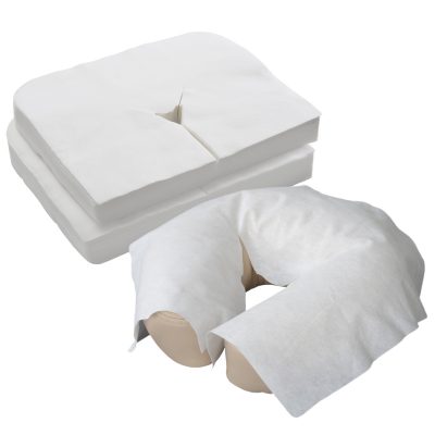 Disposable Headrest Covers