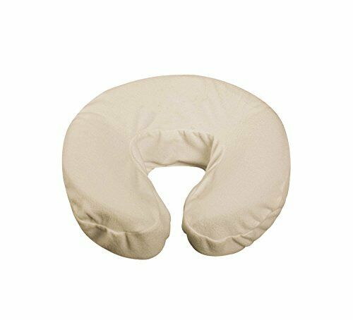 Massage Flannel Headrest Cover