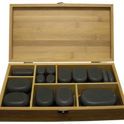 Hot Massage Stone Kit