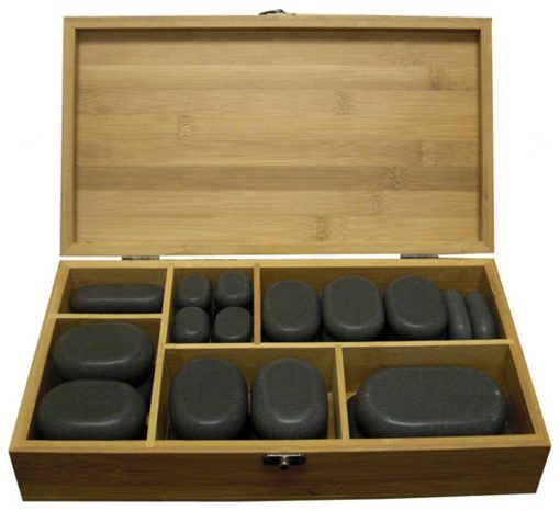 Hot Massage Stone Kit