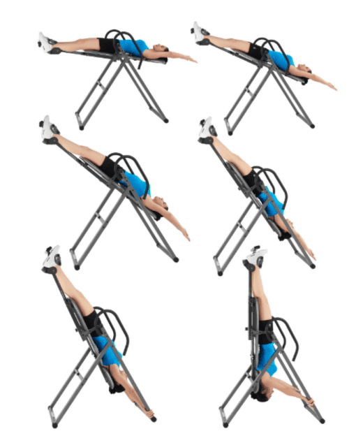 Inversion Table - Image 3