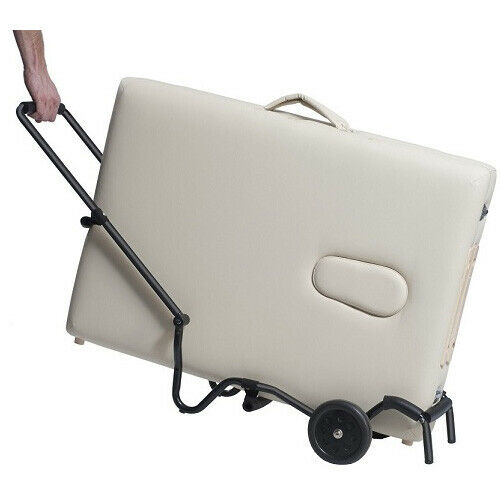 Massage Table Trolley