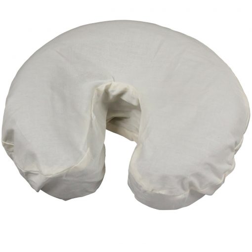 Poly Cotton Headrest Cover