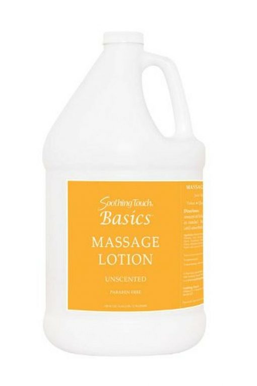 Soothing Touch Basics 1 Gallon