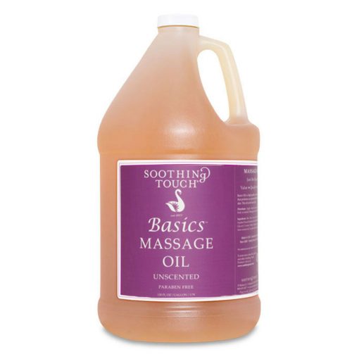 Soothing Touch Basics Oil