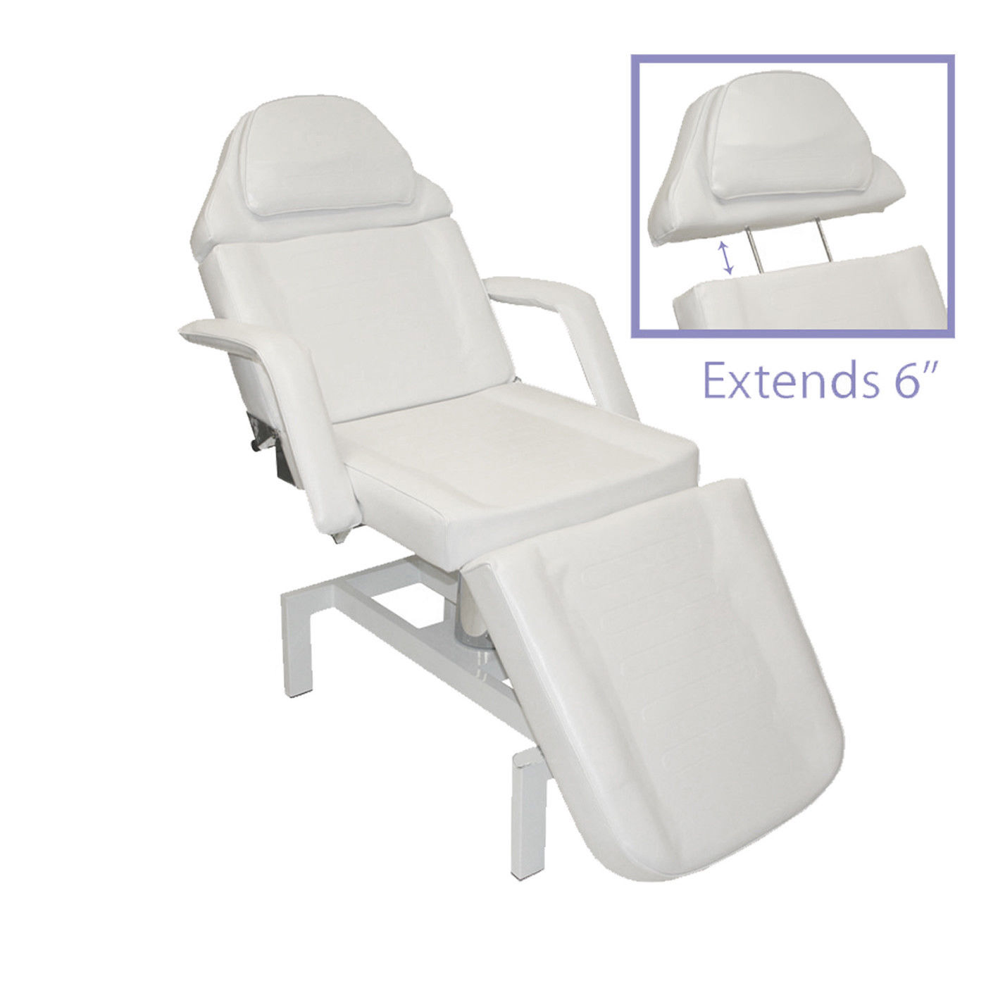 Hydraulic Massage & Facial Table Brody Massage