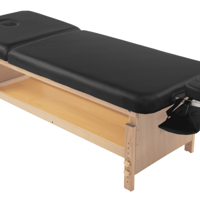 Stationary Massage Table