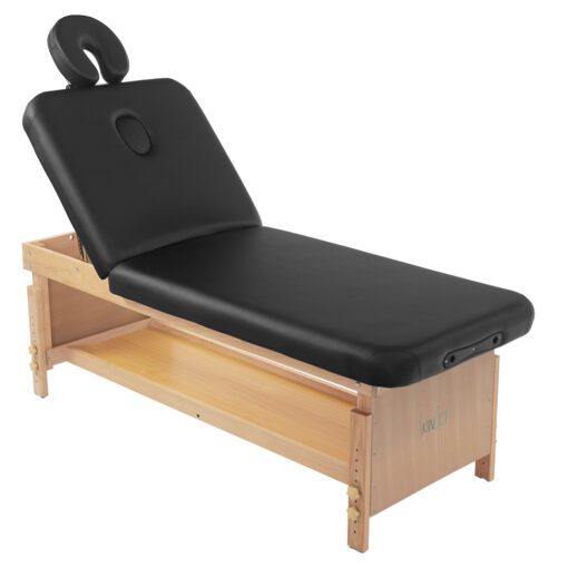 Incline Stationary Massage Table