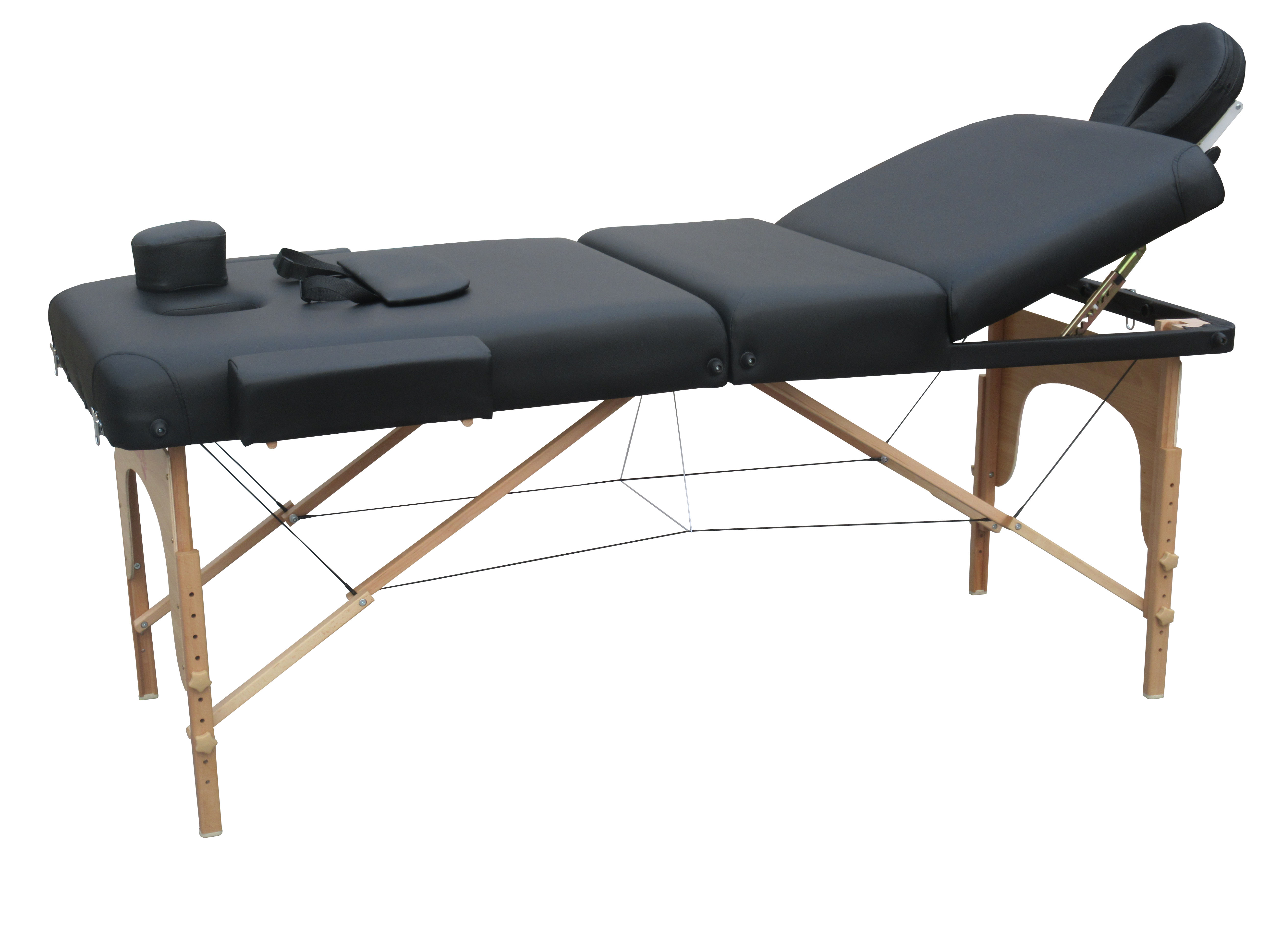 5 inch Thick Extra Large Portable Massage Table Brody Massage