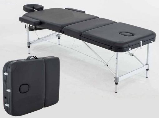 Aluminum Massage Table Portable