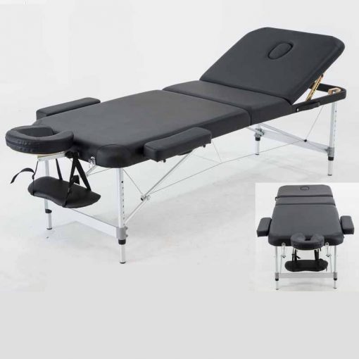 Aluminum Massage Table