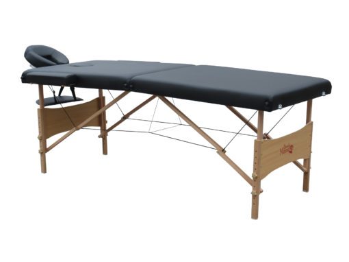 Brody Massage 3 inch 30 inch wide Massage Table