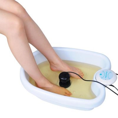 Foot Detox Bath Machine 1