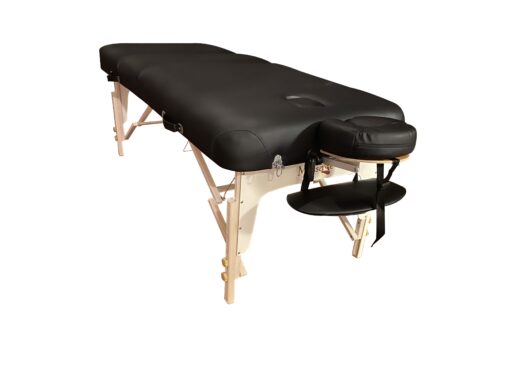 Beech Wood Massage Table