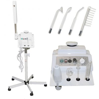 2 in 1 Facial Steamer and High Frequency Machine (1)