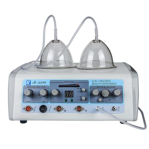 Galvanic Machine Microcurrent Facial Skin Care System