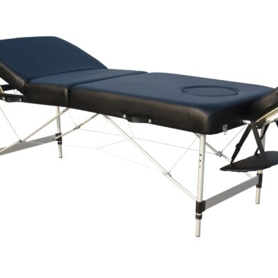 Aluminum Massage Bed