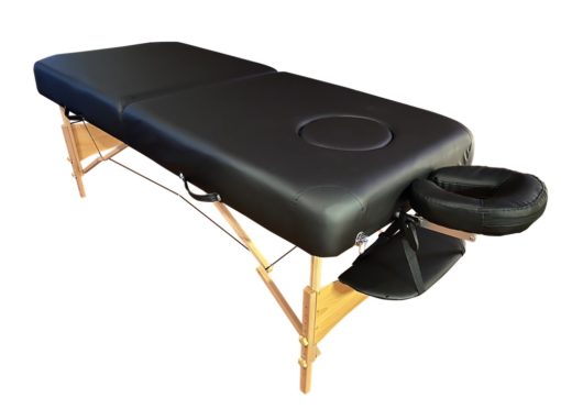 Adjustable Massage Table