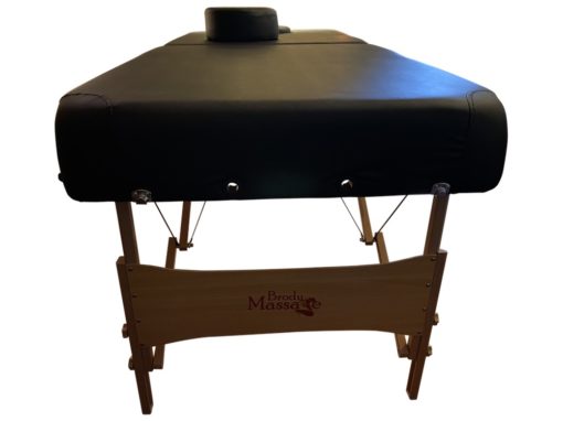 6" Thick Adjustable Massage Table 32" x 77" (Mammoth) - Image 3