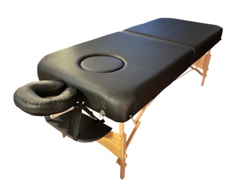 6" Thick Adjustable Massage Table 32" x 77" (Mammoth) - Image 5