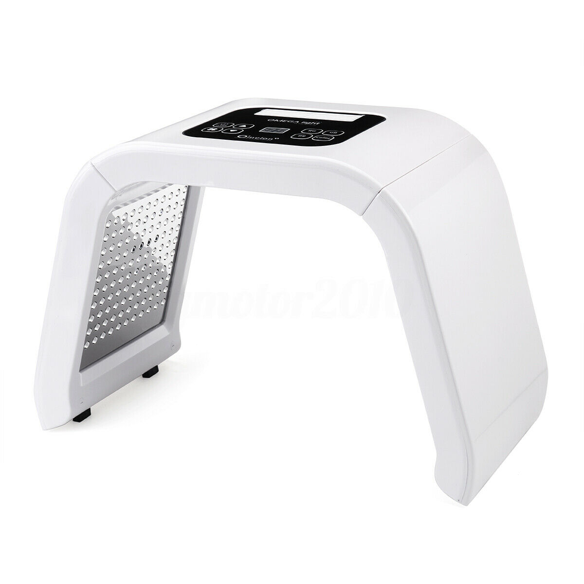 LED Light Therapy Facial Machine - Brody Massage