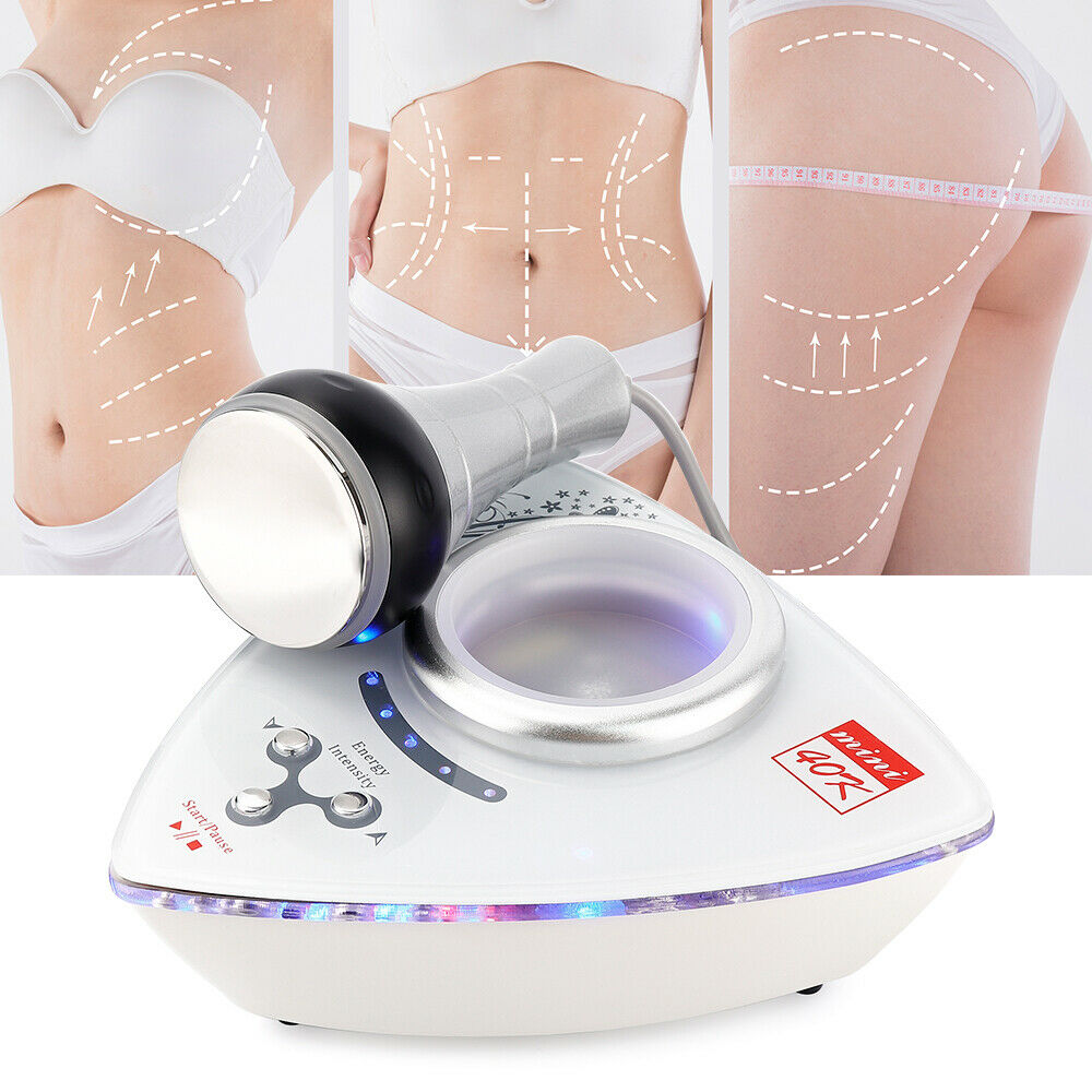 Brody Spa Body Slimming Cavitation Machine for Fat Loss