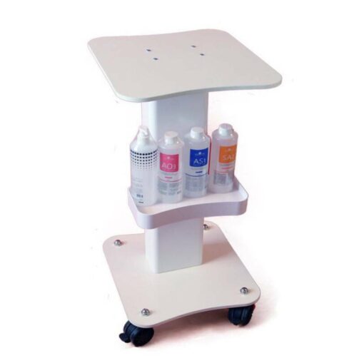 Rolling Salon Trolley Cart