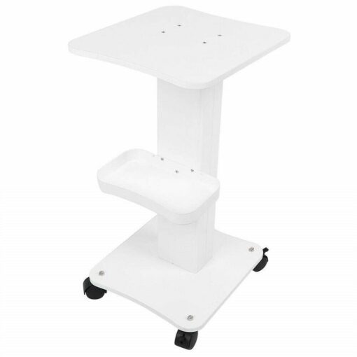 Rolling Salon Trolley Cart - Image 2