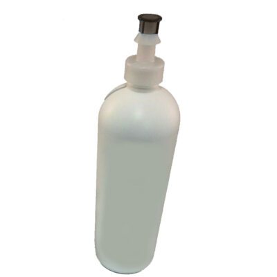 Liquid Dermabrasion Cleaning Solution