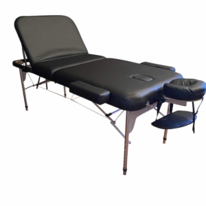 4″ Atomic Portable Aluminum Massage Table