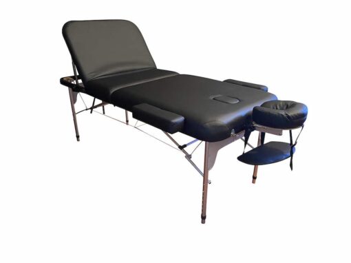 Atomic Massage Table