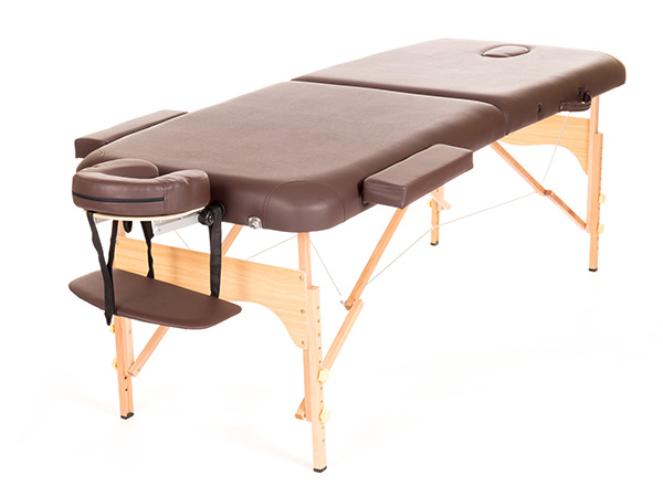 Massage Table Reupholstery