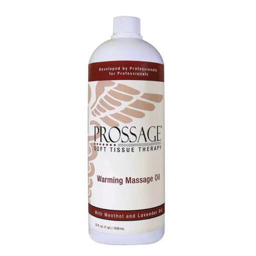 Prossage Massage Oil