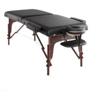 4″ Thick Portable Massage Table