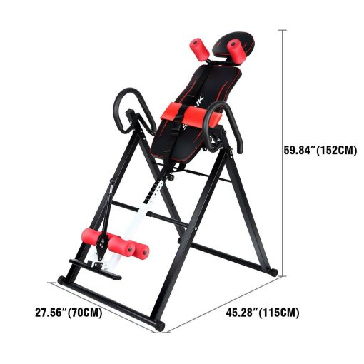Heavy Duty Inversion Table - Image 2