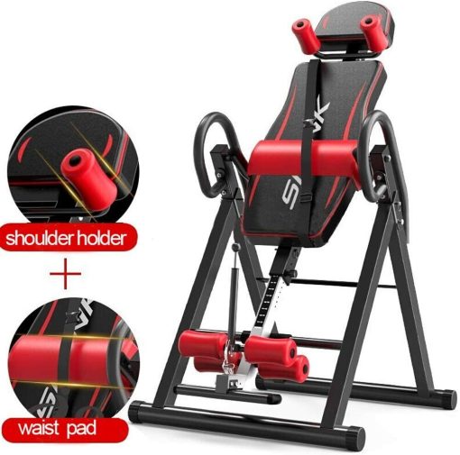 Heavy Duty Inversion Table