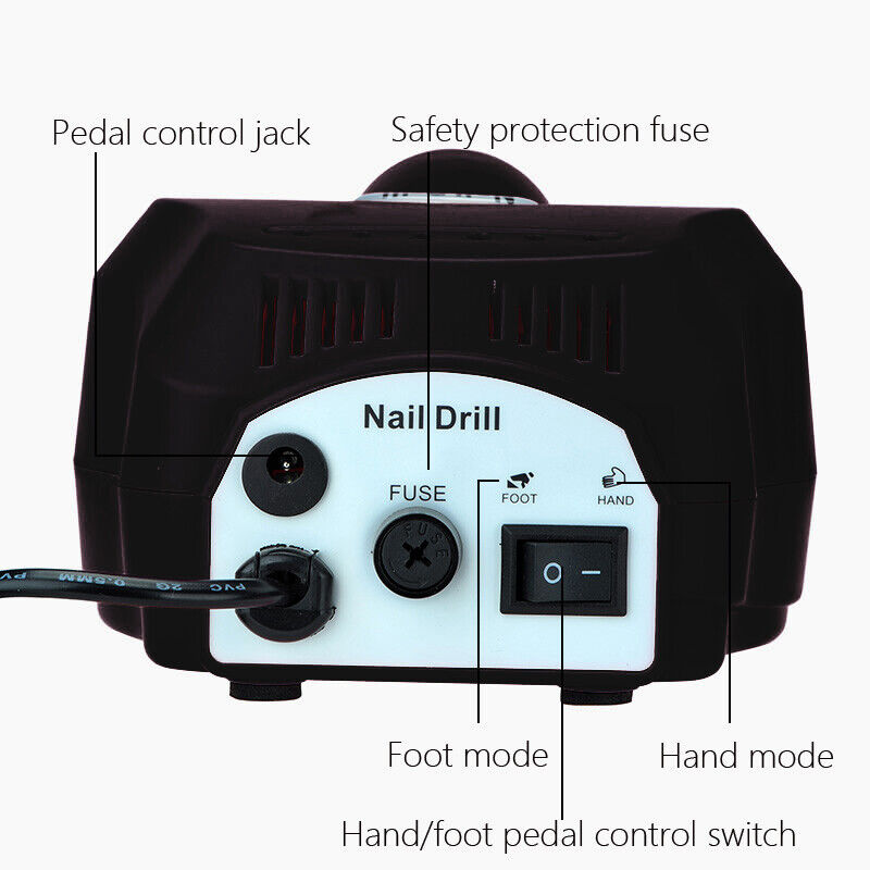 Pro Pedicure Machine Brody Massage