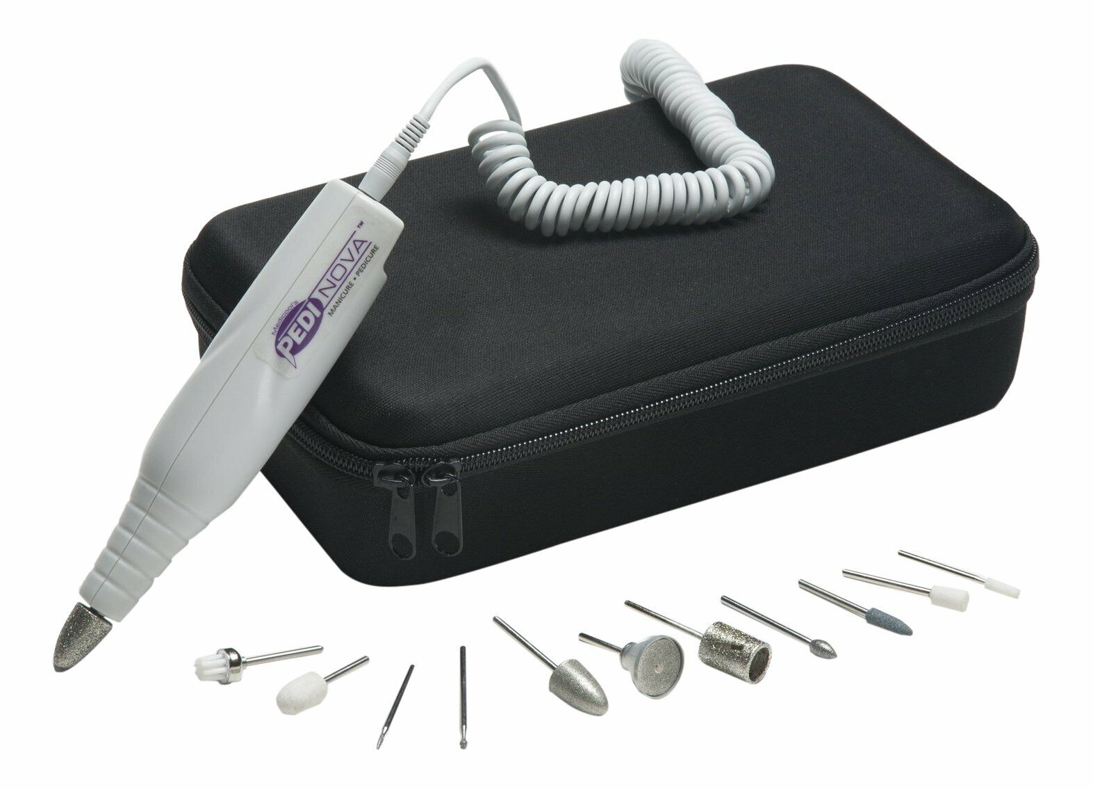 Pedinova Pro Powerful Electric Pedicure and Manicure Machine