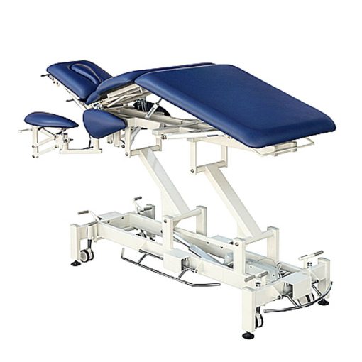Mobile Massage Table