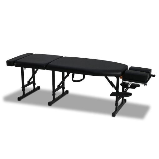 Portable Chiropractic Table - Image 2