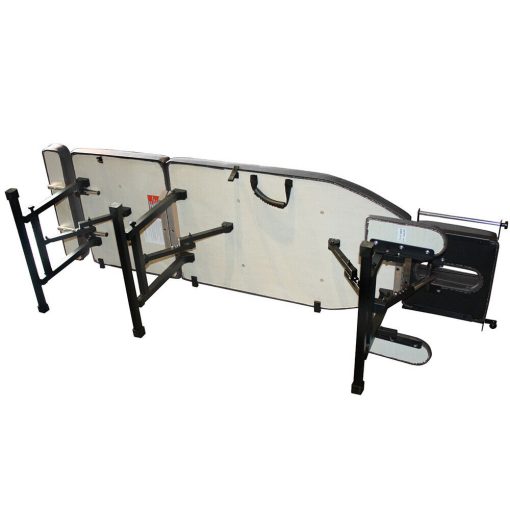 Portable Chiropractic Table - Image 3