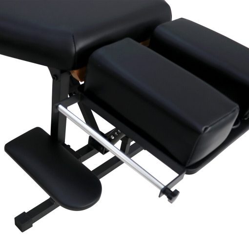Portable Chiropractic Table - Image 4
