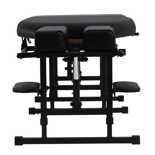 Portable Chiropractic Table - Image 5