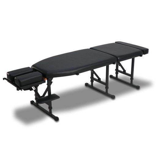 Portable Chiropractic Table