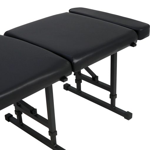 Portable Chiropractic Table - Image 6