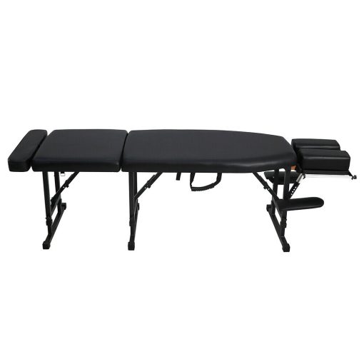 Portable Chiropractic Table - Image 8